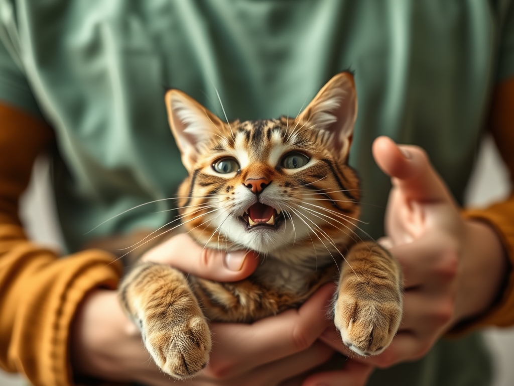 Benefits of Show Cat Comprehensive Coverage - petinsurance