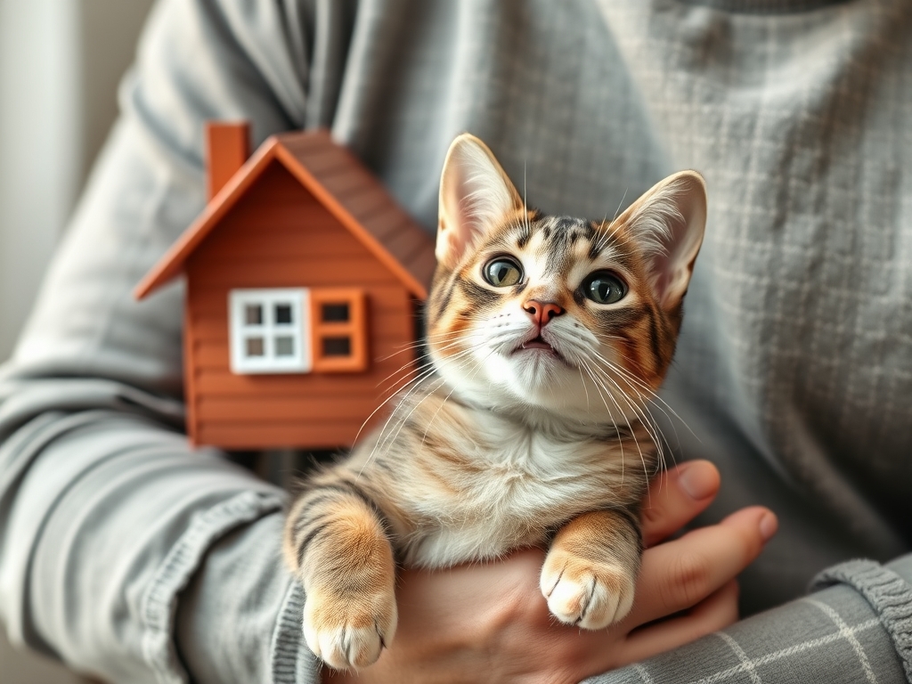 Tiny House Pet Insurance Options - petinsurance guide hero image