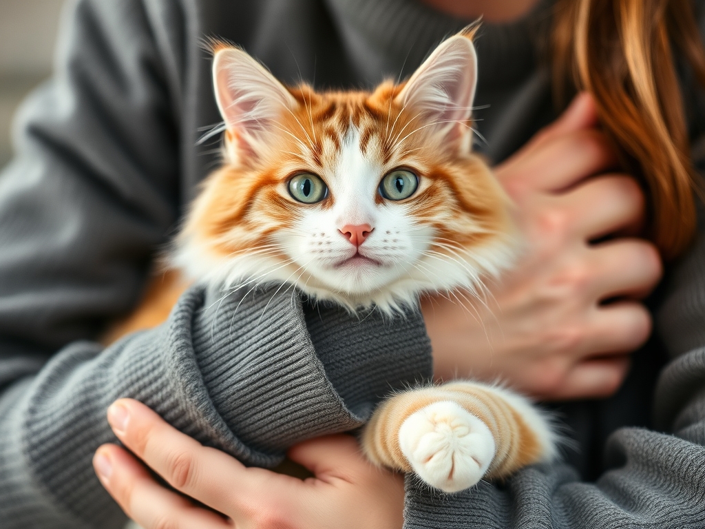 Turkish Angora Deafness Insurance - petinsurance guide hero image