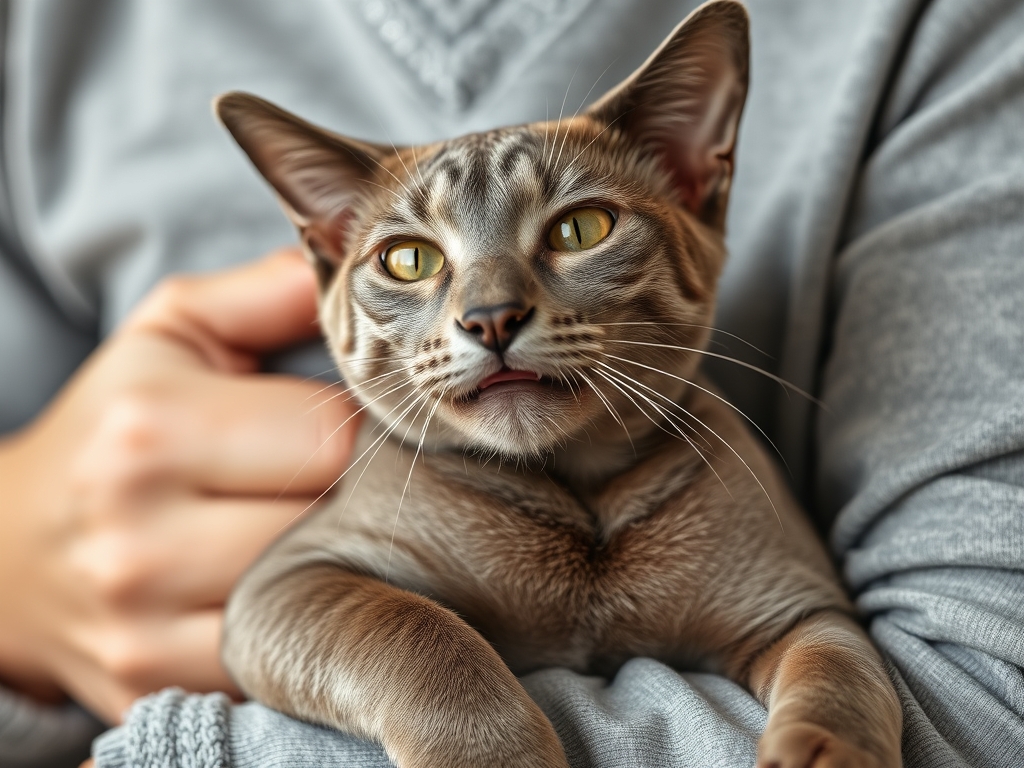 Weimaraner Gastric Torsion Coverage - petinsurance guide hero image