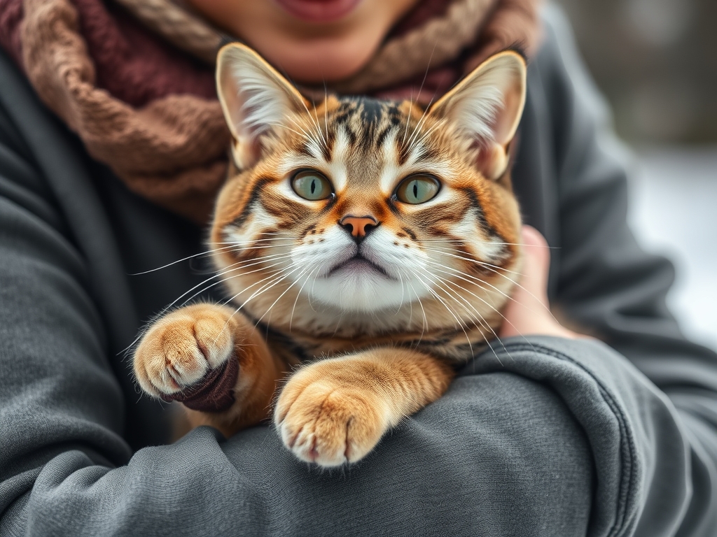 Winter Pet Insurance Protection - petinsurance guide hero image