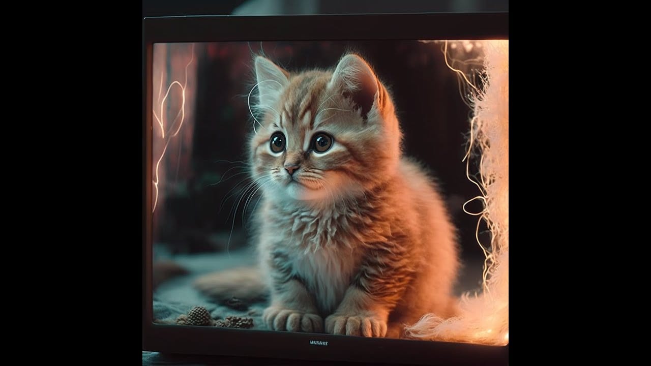 Funny Feline Frenzy: Hilarious Cat Videos to Make You Smile