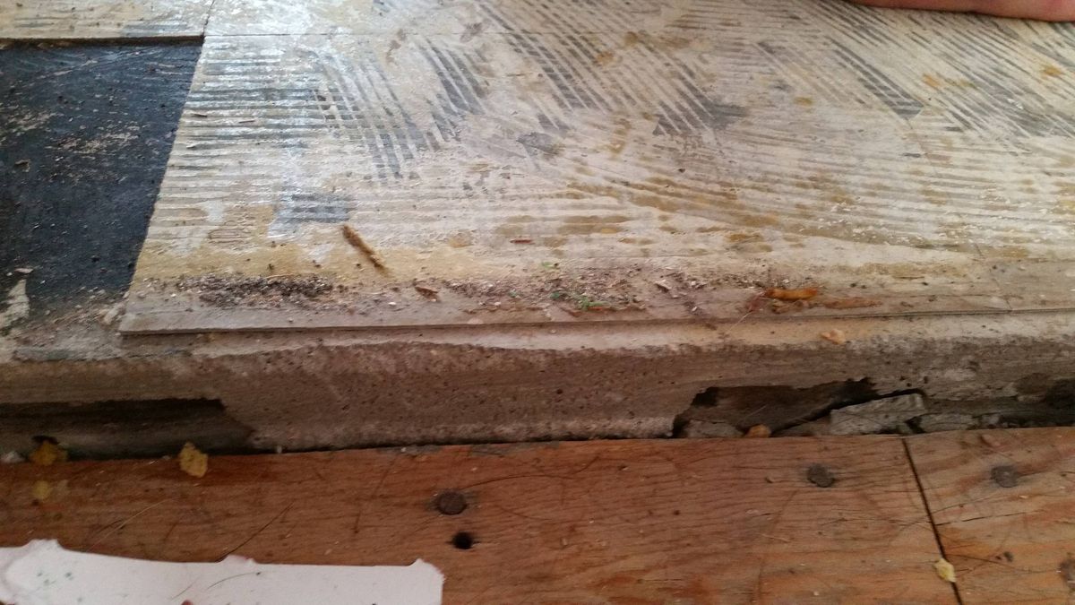 What Does Asbestos Insulation Look Like