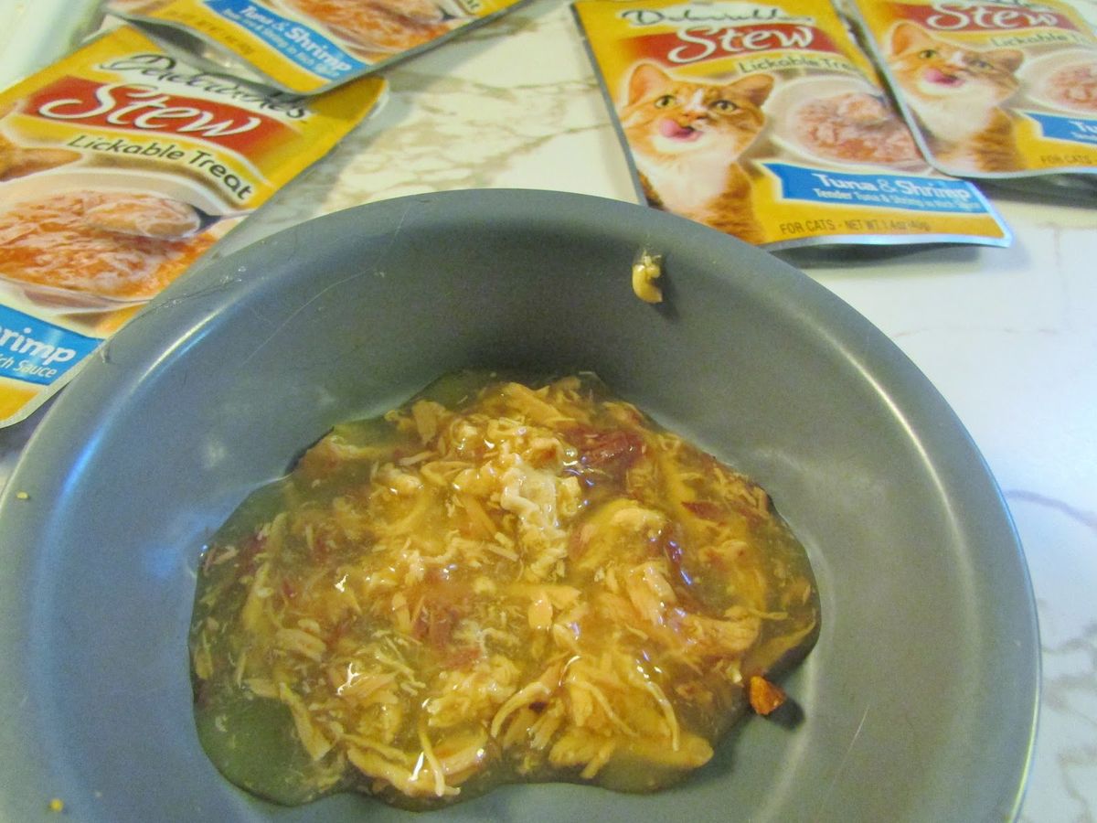 How to Pick the Purrfect Cat Treats: A Guide for Cat Owners