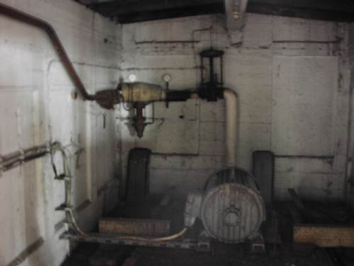 What to Do if Your Toilet Overflows