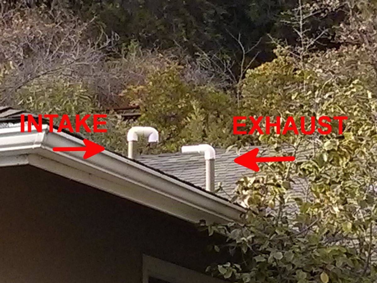 What to Do When Your New Roof Leaks