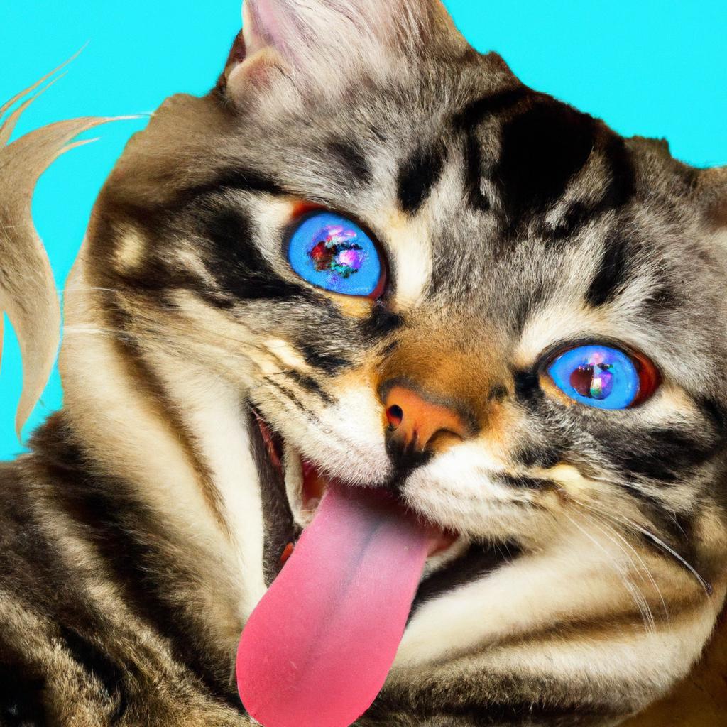 Every cat owner we know tells us their cat is the best