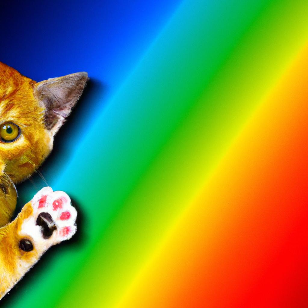 Best cats colors in the United States