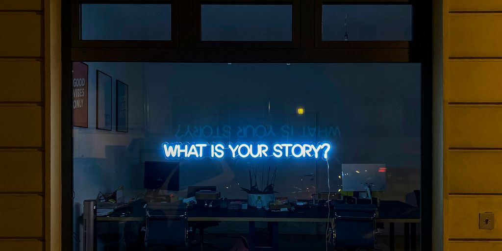 black flat screen tv turned on at the living room