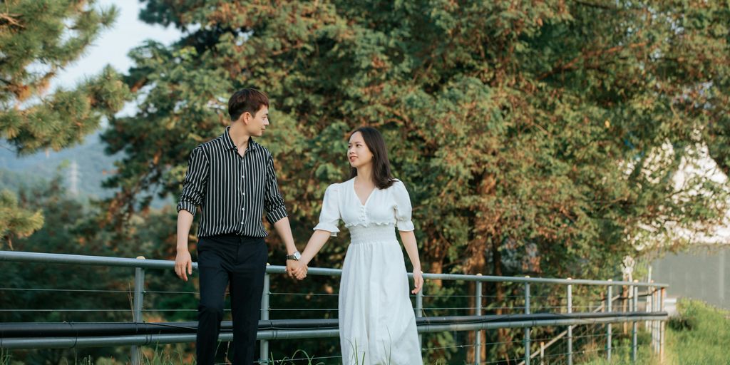 person comforting someone who is sad