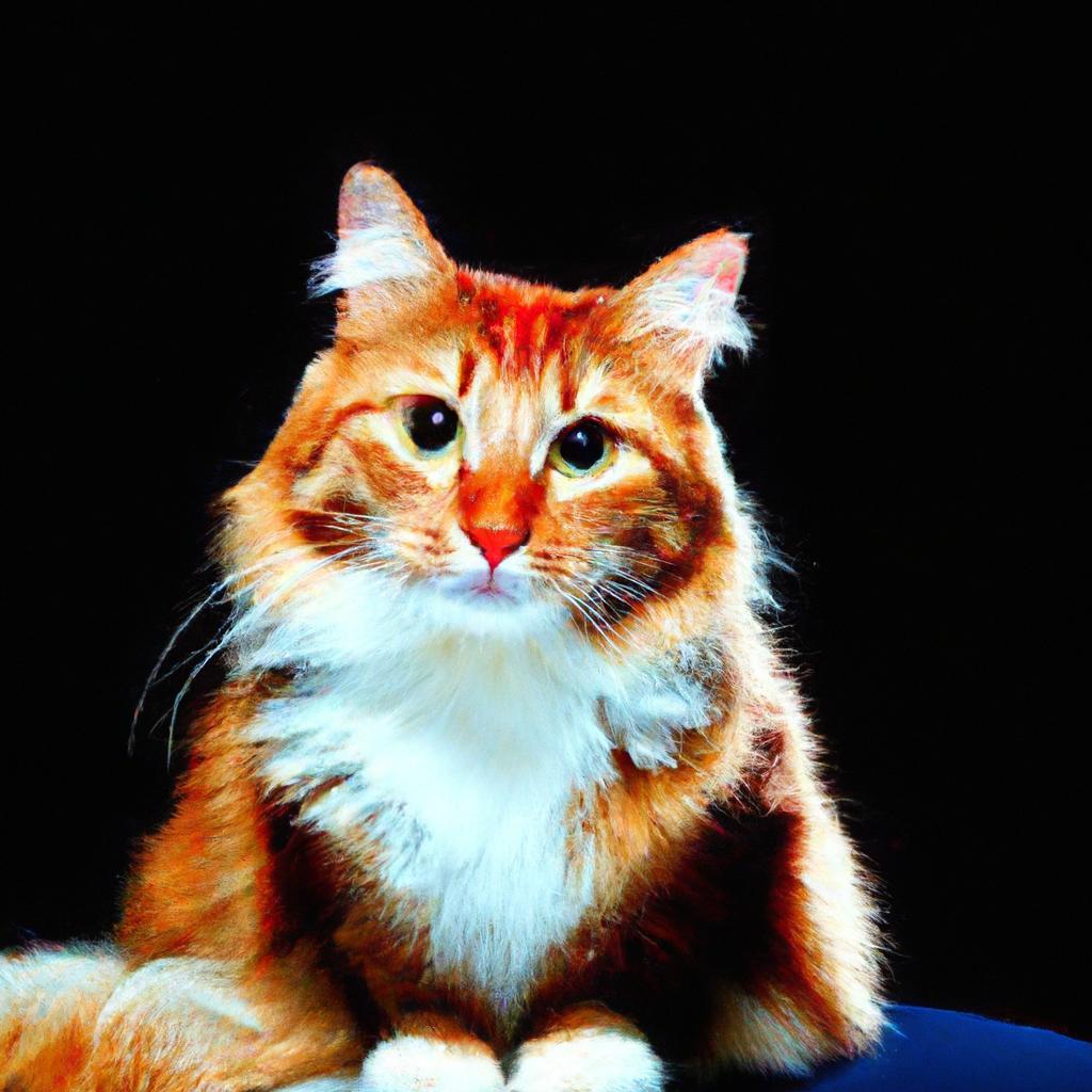 Owning a cat: An honest review