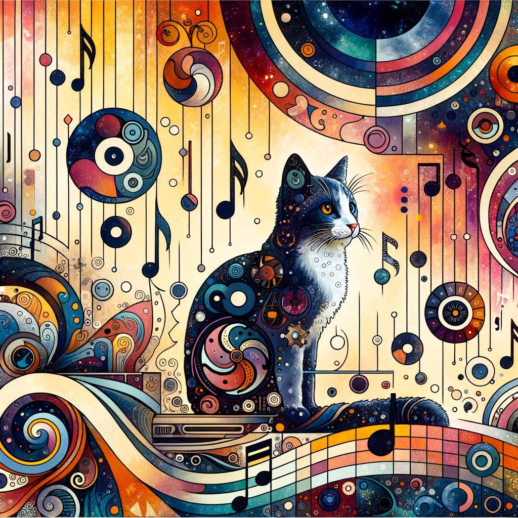 Do Cats Like Music?
