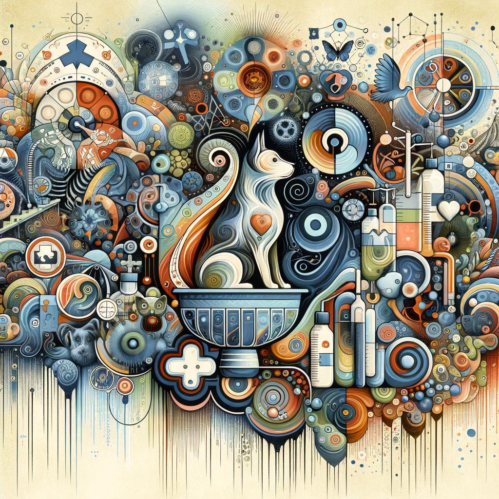 Sploot Veterinary Care | Heroes of The Pet World