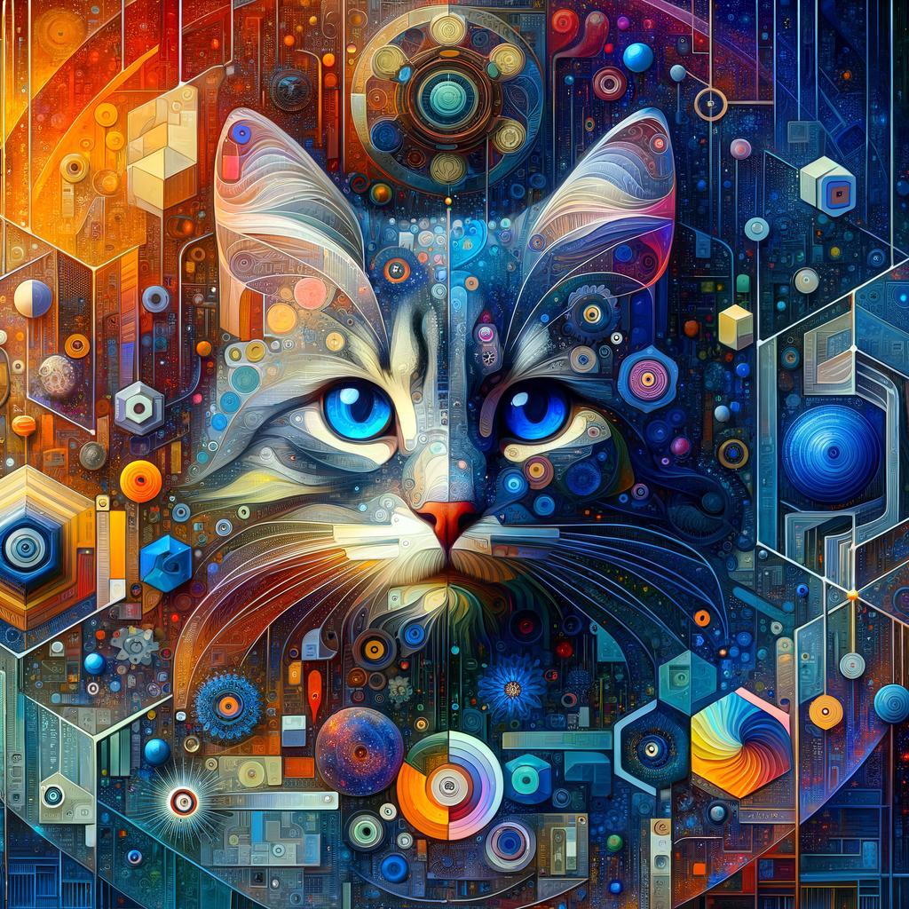 How to Transition an Outside Cat to an Indoor Cat