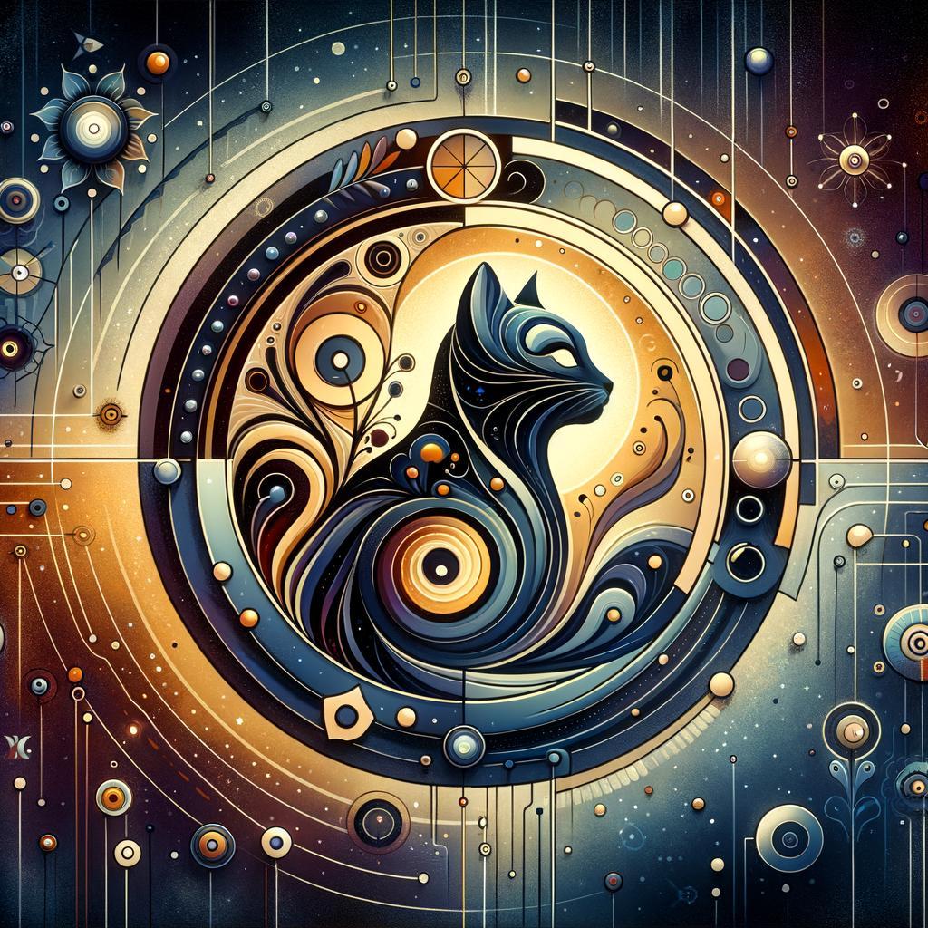 CAT’S PEOPLE by Tanya Guerrero