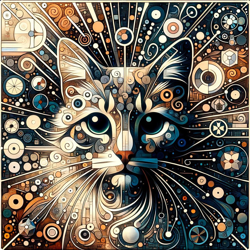 Review: Lord of the Pets Cat Portraits!