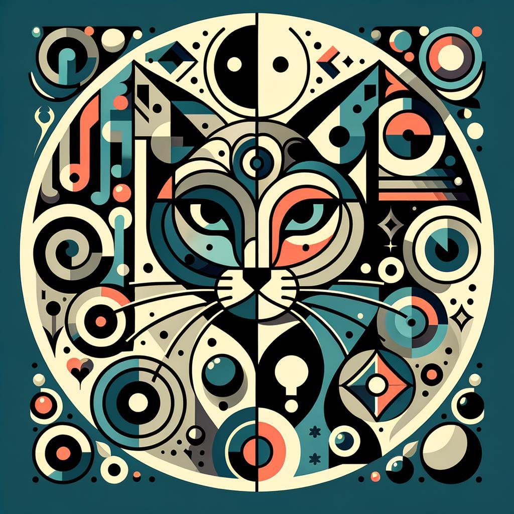 Video of Madison Beer’s Cat Reacting to Her Makeup Sesh Captures Hearts