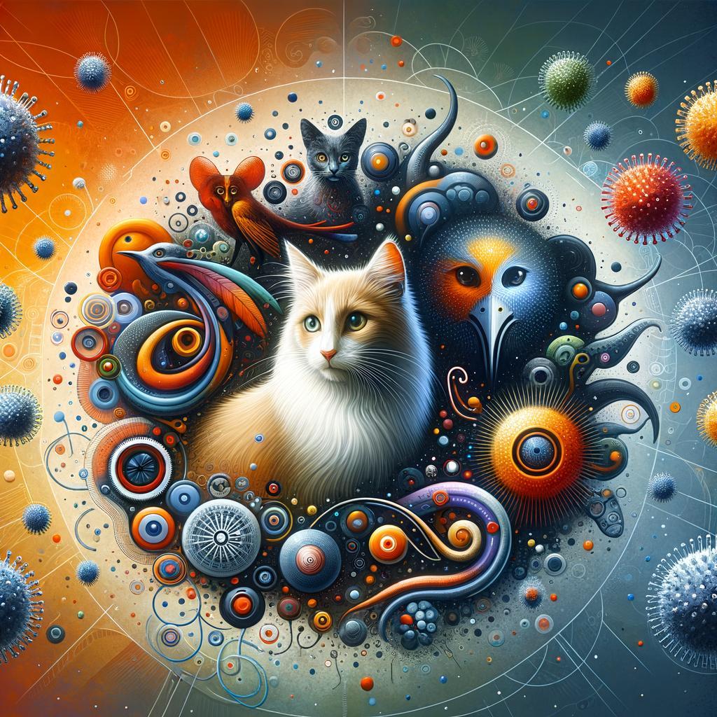 Is Bird Flu A Threat to Cats?