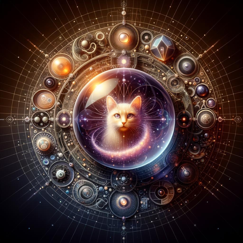 WIN a Gift Bundle from Feline Soul