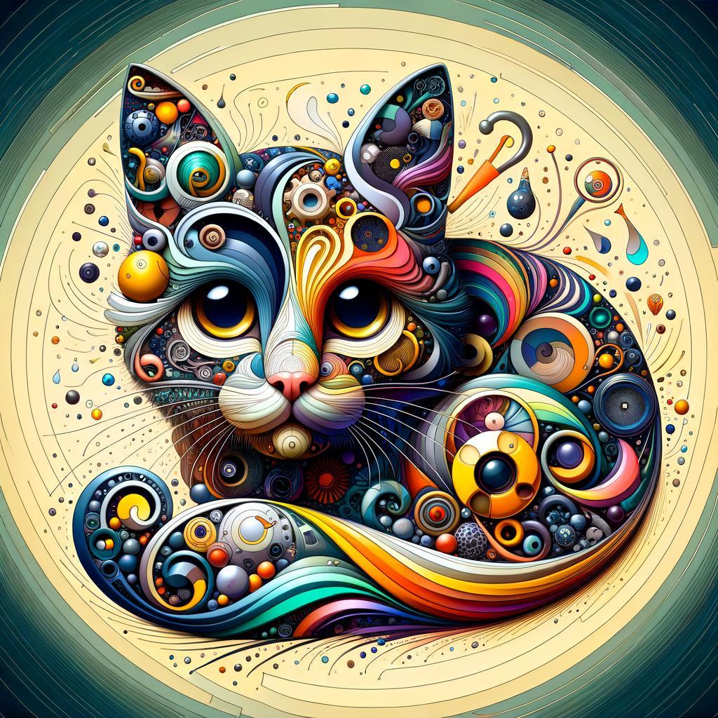 Funny Feline Festive Fun Facts