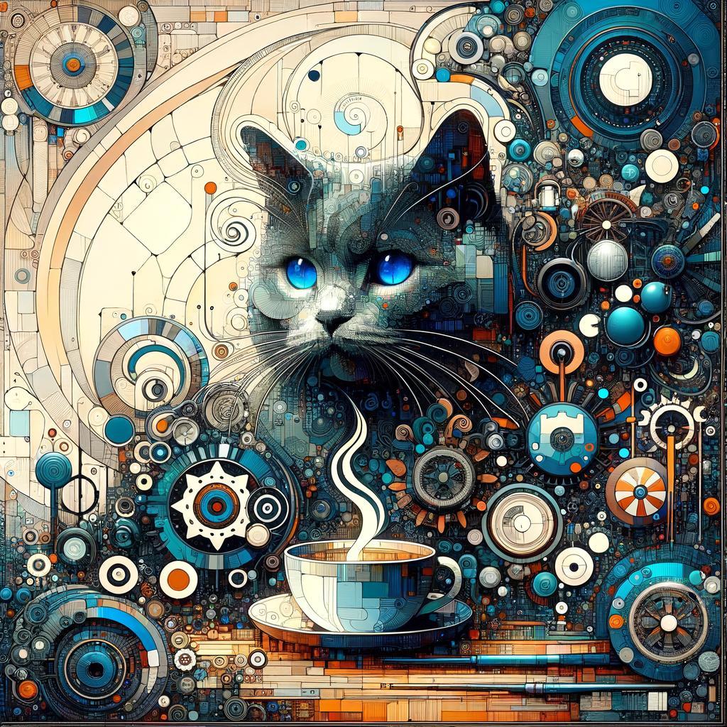 The Complete Guide to Cat Cafes in the UK