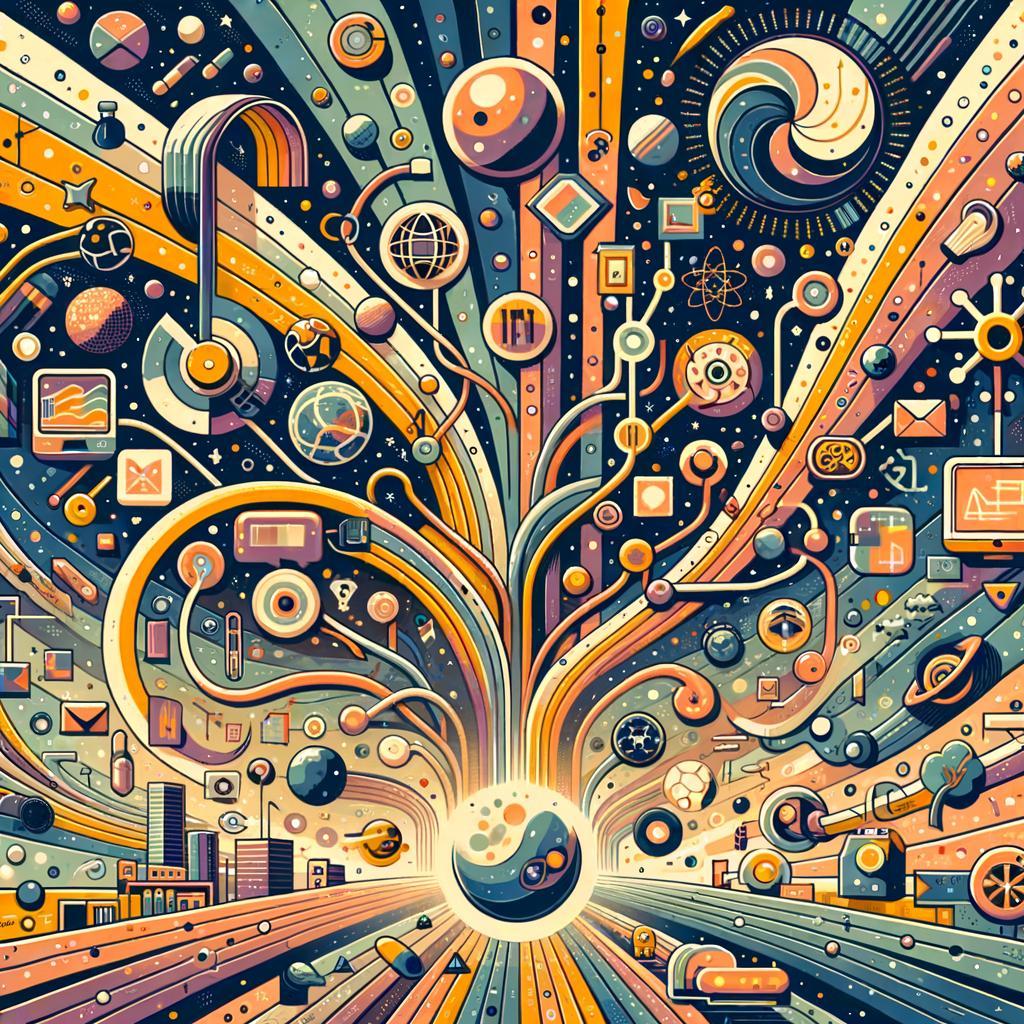 Postcards from Somewhere Over the Rainbow Bridge Ch 5