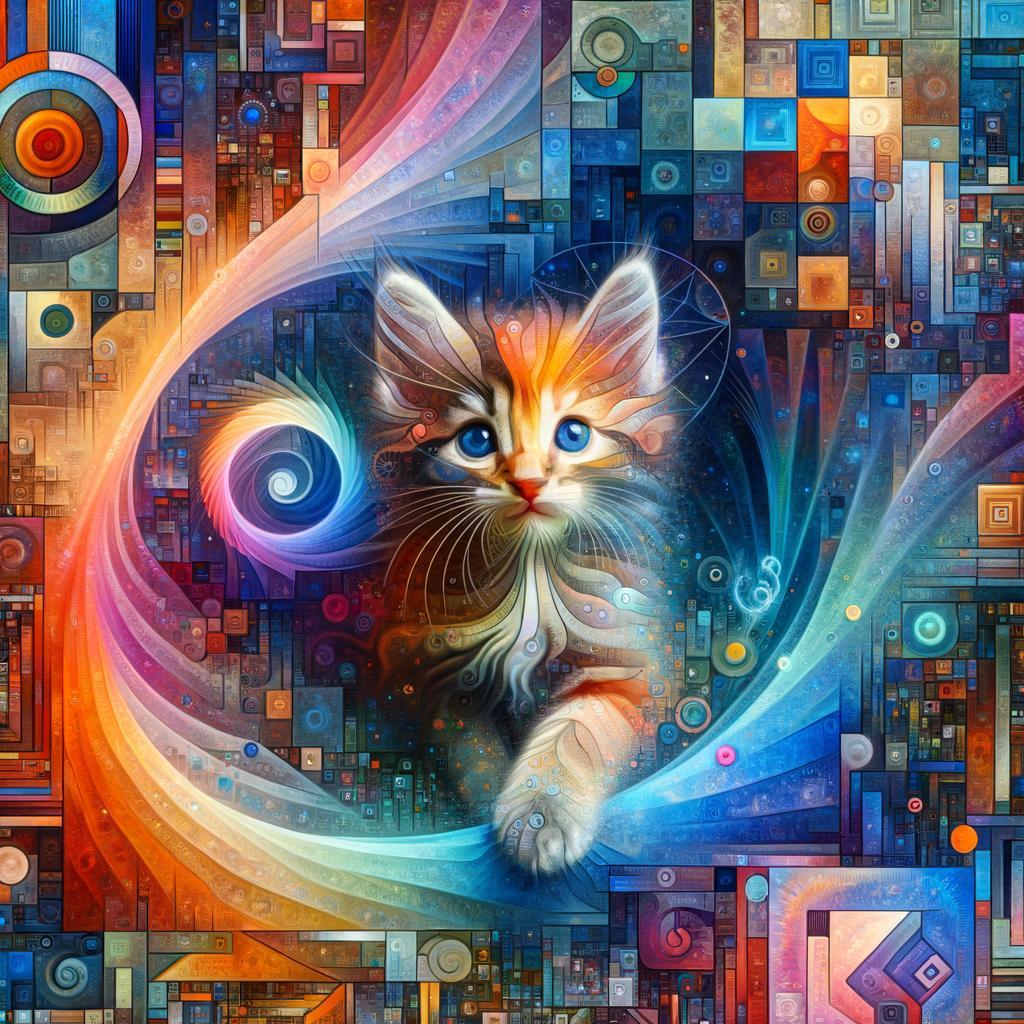 They Give Kittens Fresh Start, the Smallest of the Bunch Instantly Stands Out and Moves Their Hearts