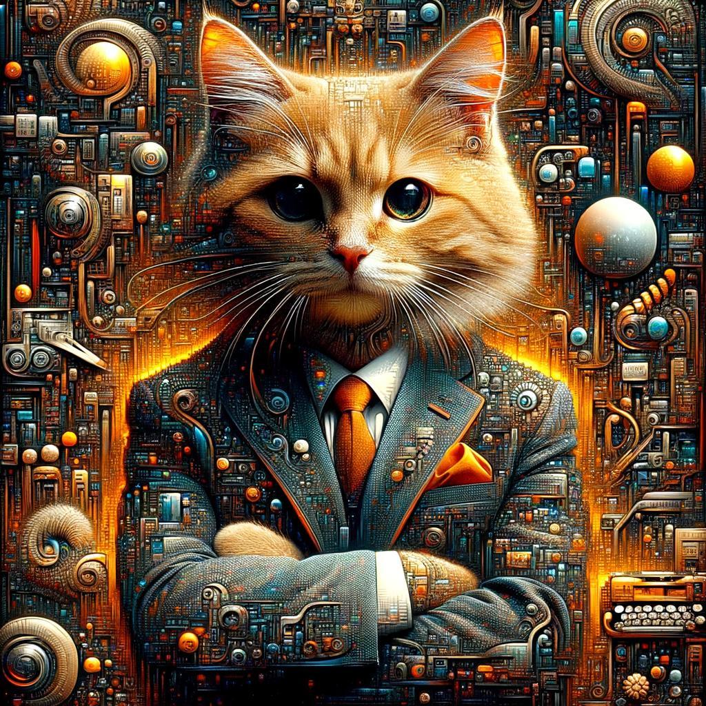 Photos of Adopted Stray Cat With ‘Huge Cheeks’ Goes Viral on Reddit