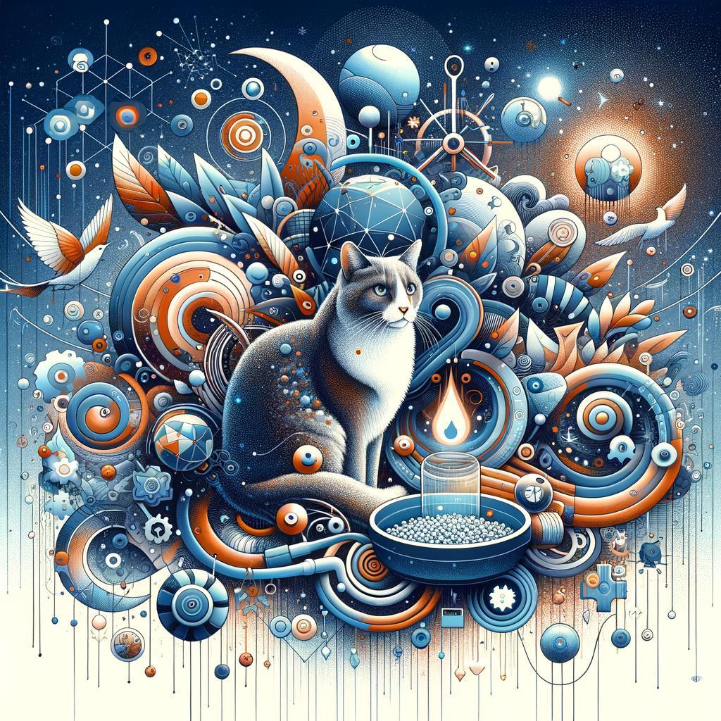 8 Smart Tech Solutions for Winter Cat Care