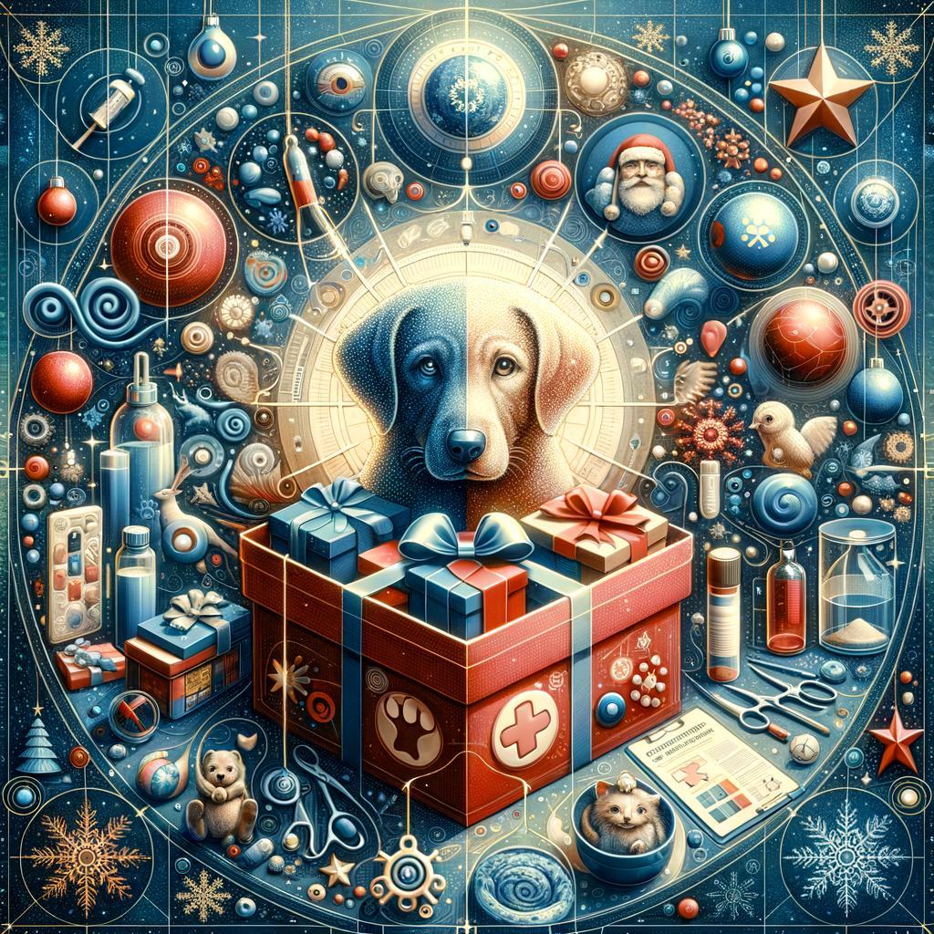 Gift an Emergency Care Box and Help Save a Pet’s Life This Christmas