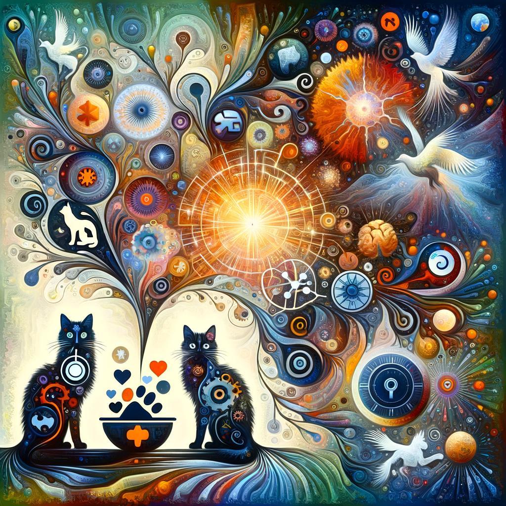 It's Not About the Age. Medical Decision Making for Geriatric Cats