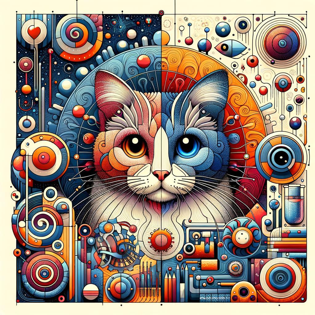 More Interesting Cat Facts