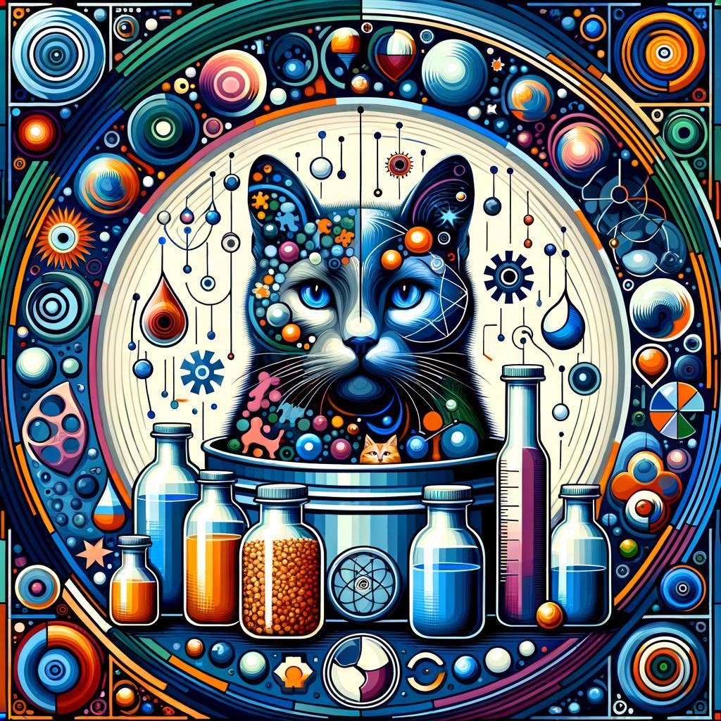 What Do Cats Need in Their Diet? 6 Vet Verified Essential Nutrients