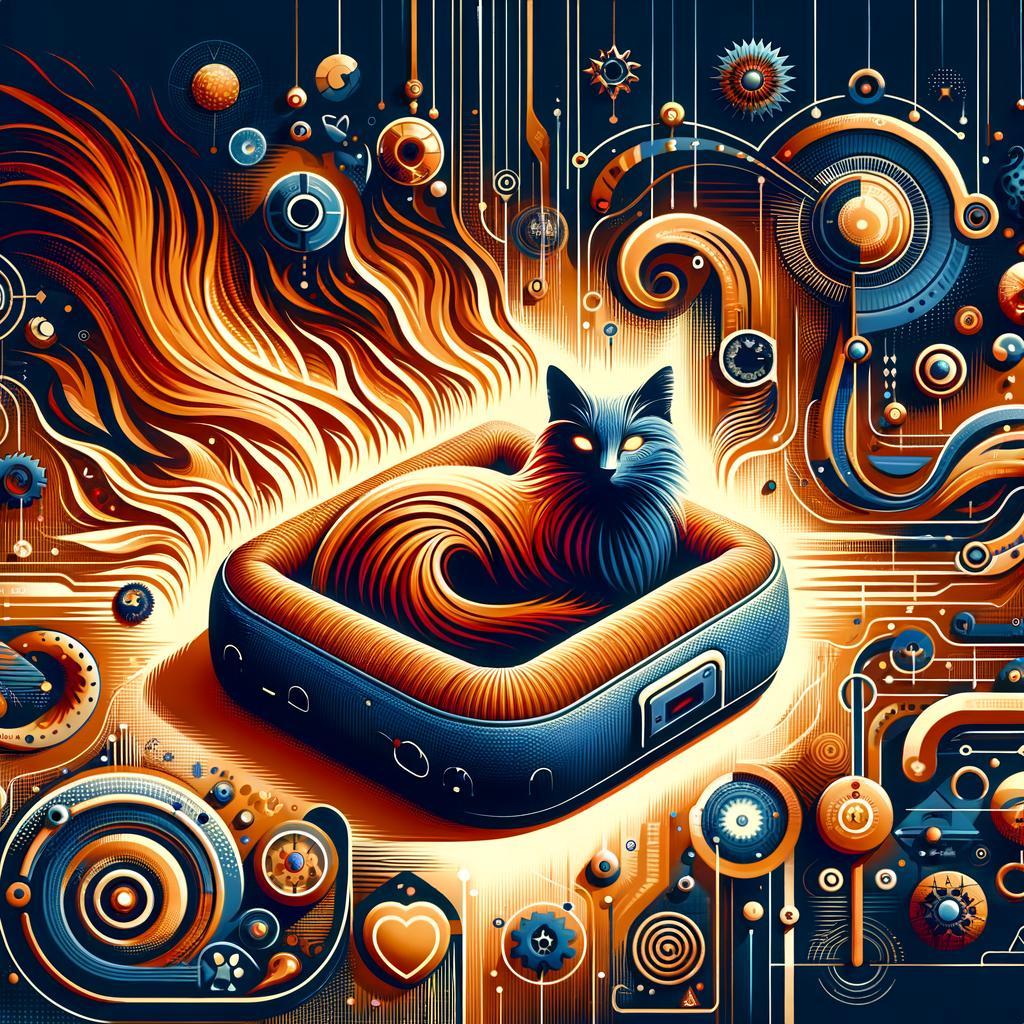 15 Best Heated Cat Beds and Houses to Keep Your Feline Warm and Cozy