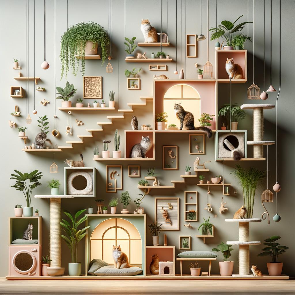 Transform your Urban Home or Apartment into a Cat Haven!