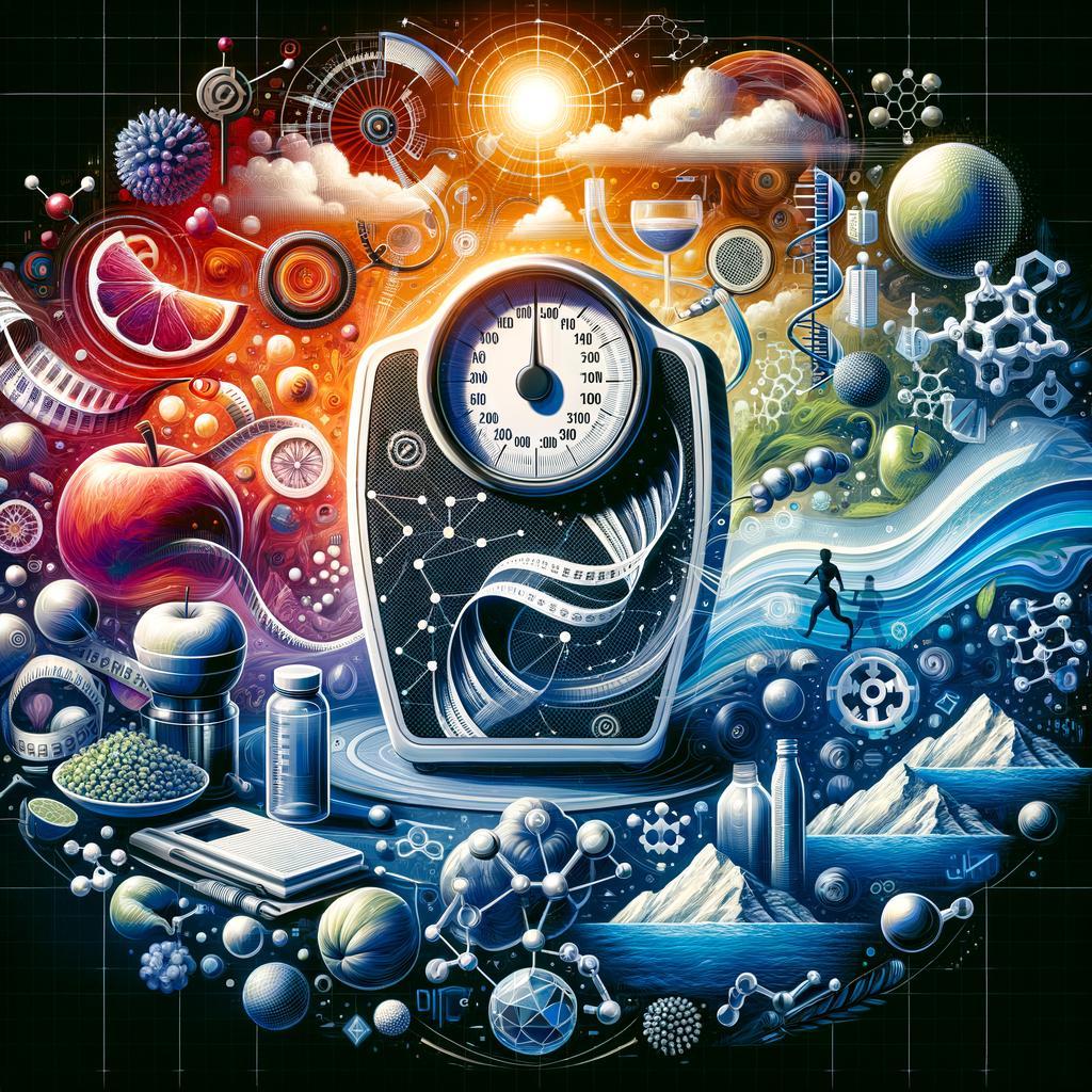 It’s Crunch Time, Cyril: A Weight Loss Journey (Part 2)