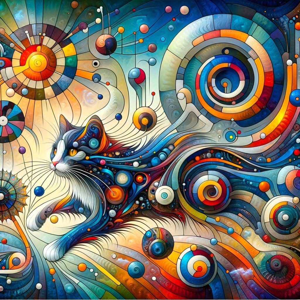 Top 5 Tips to Get Your Cat to Play