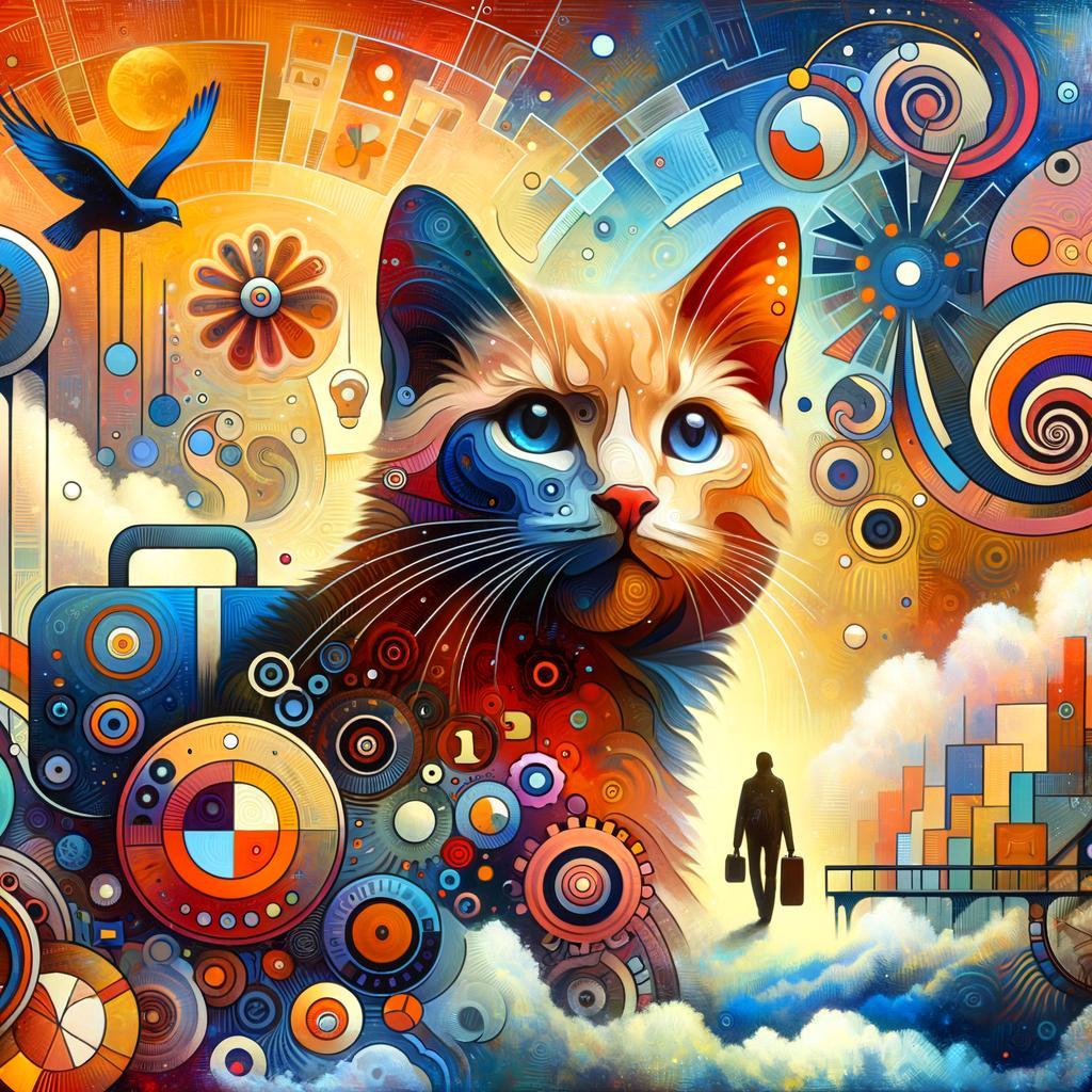 Travel Cat Summit 2024