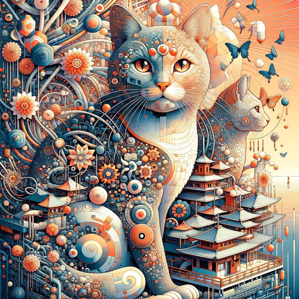 Why Japan Celebrates Cats on 2/22: Neko No Hi Cat Day​​​​​​​​​​​​​​​​