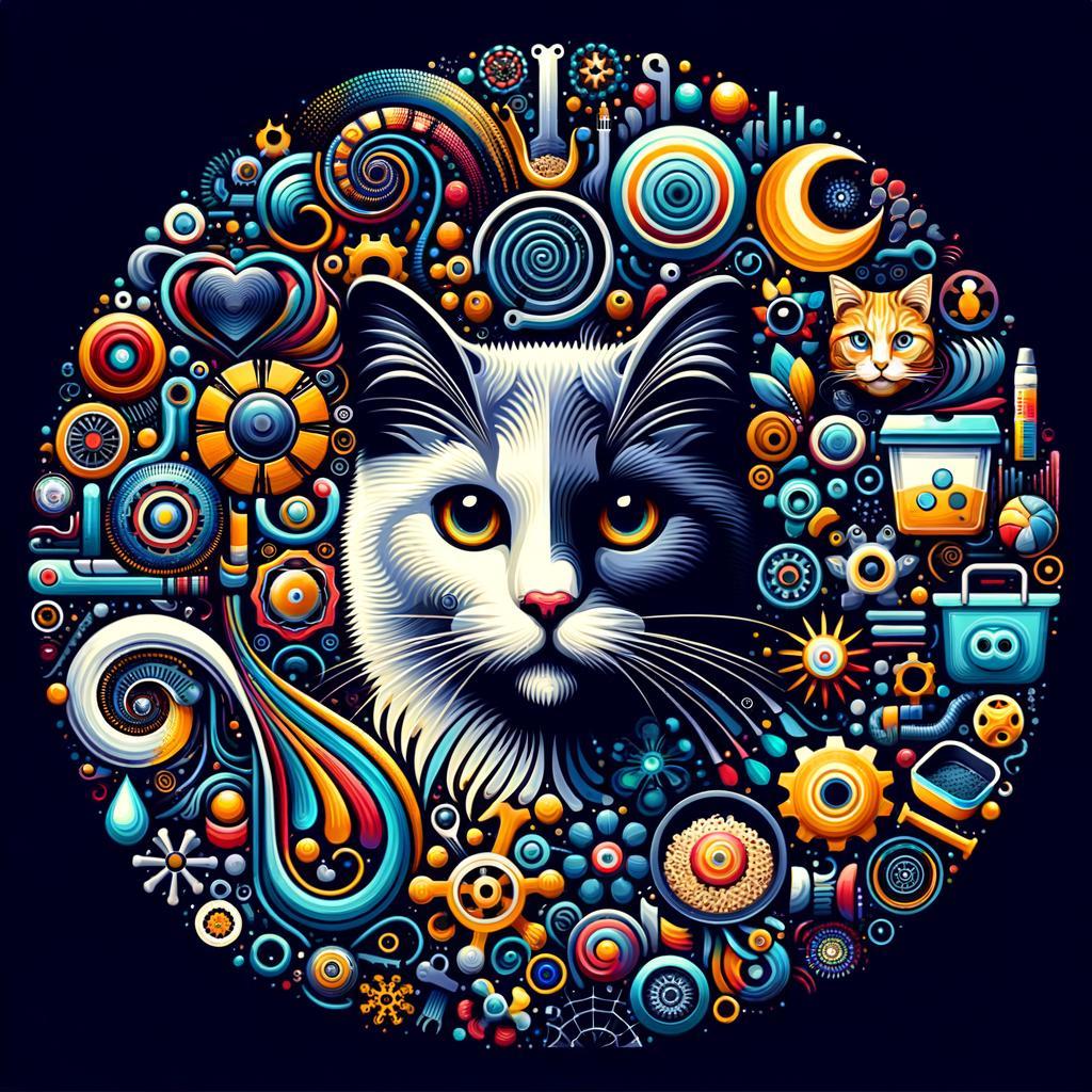 All Types of Cat Litter and How to Choose the Right One for Your Cat