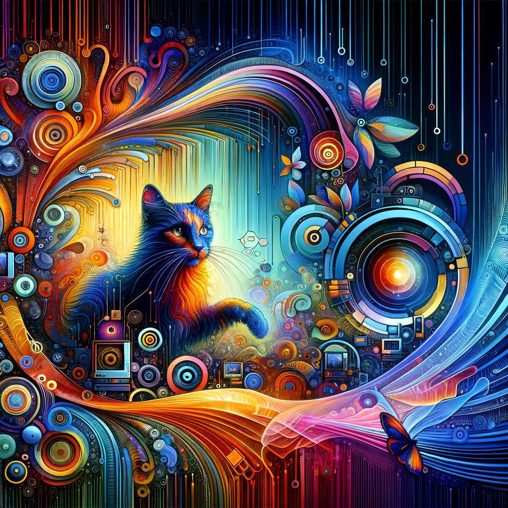 Video of Senior Cat Surrendered at 14 Years Old Breaks Hearts