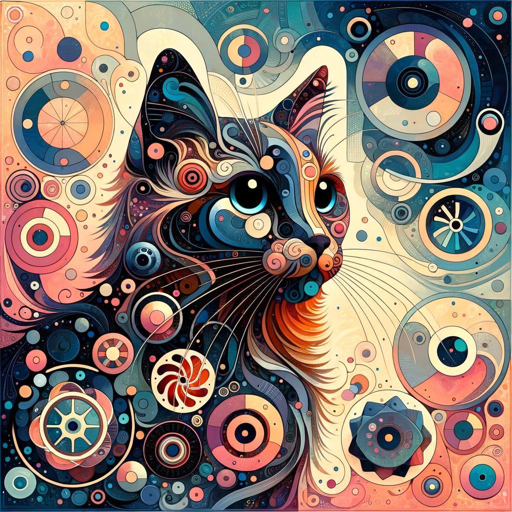 How Smart is Your Cat?