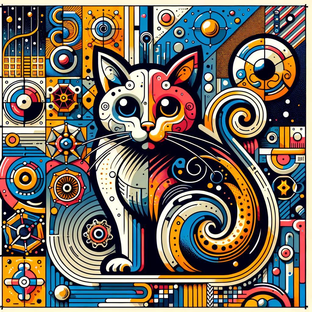 Why Do Cats Sit on Squares, Even If It’s Just Tape? 8 Interesting Reasons