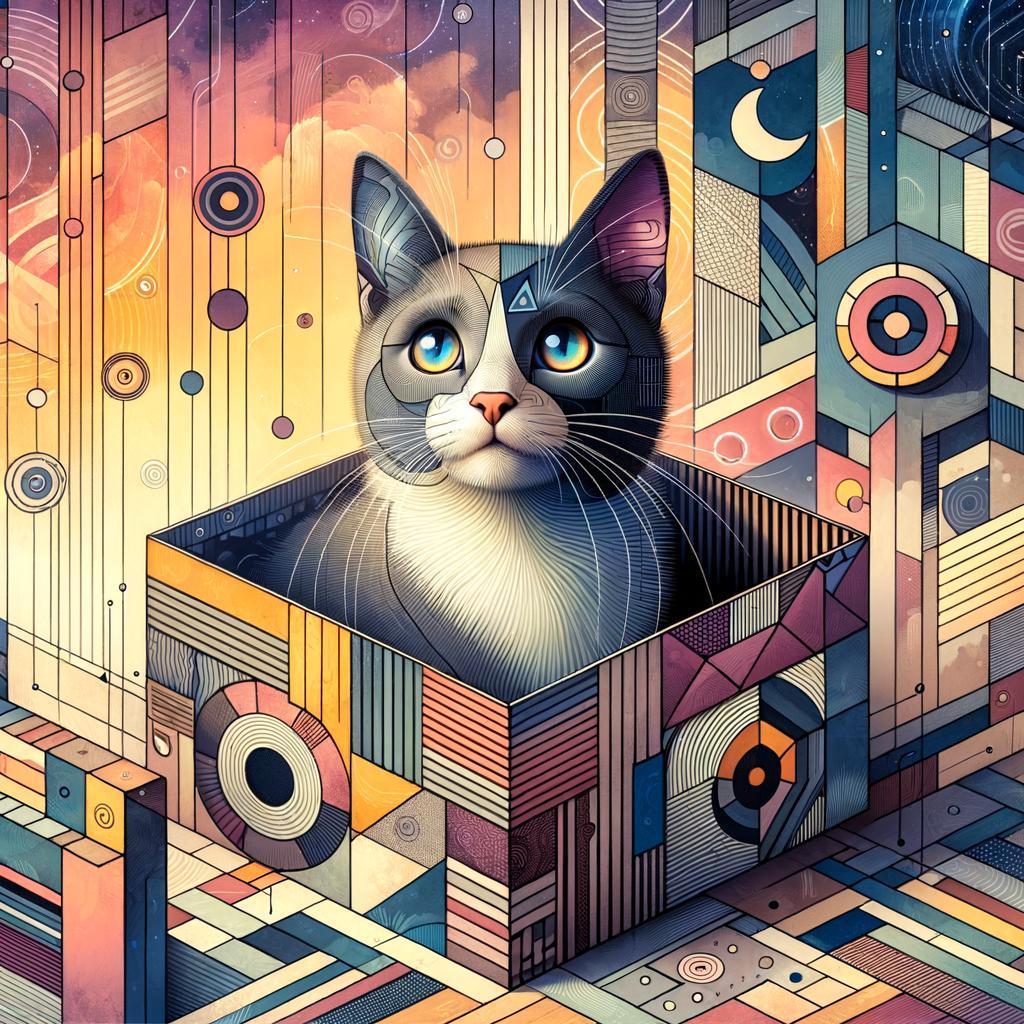 Why Do Cats Like Boxes So Much? 6 Vet-Reviewed Reasons Behind the Behavior