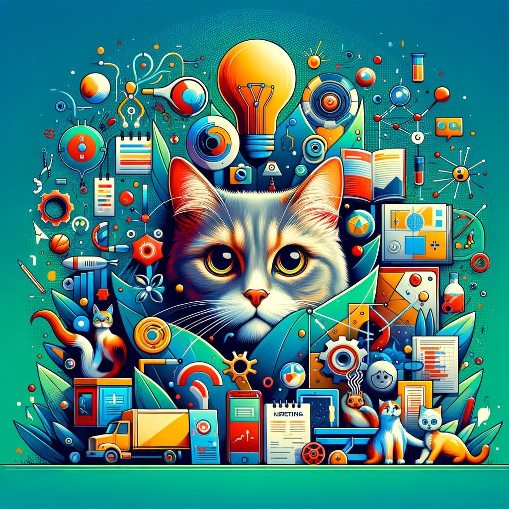 Video of Cat’s Sneaky Hiding Place From Furry Sister Goes Viral