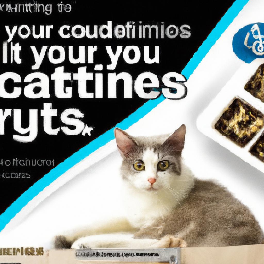 Choosing the Right Base ingredients for Your Cats Litter