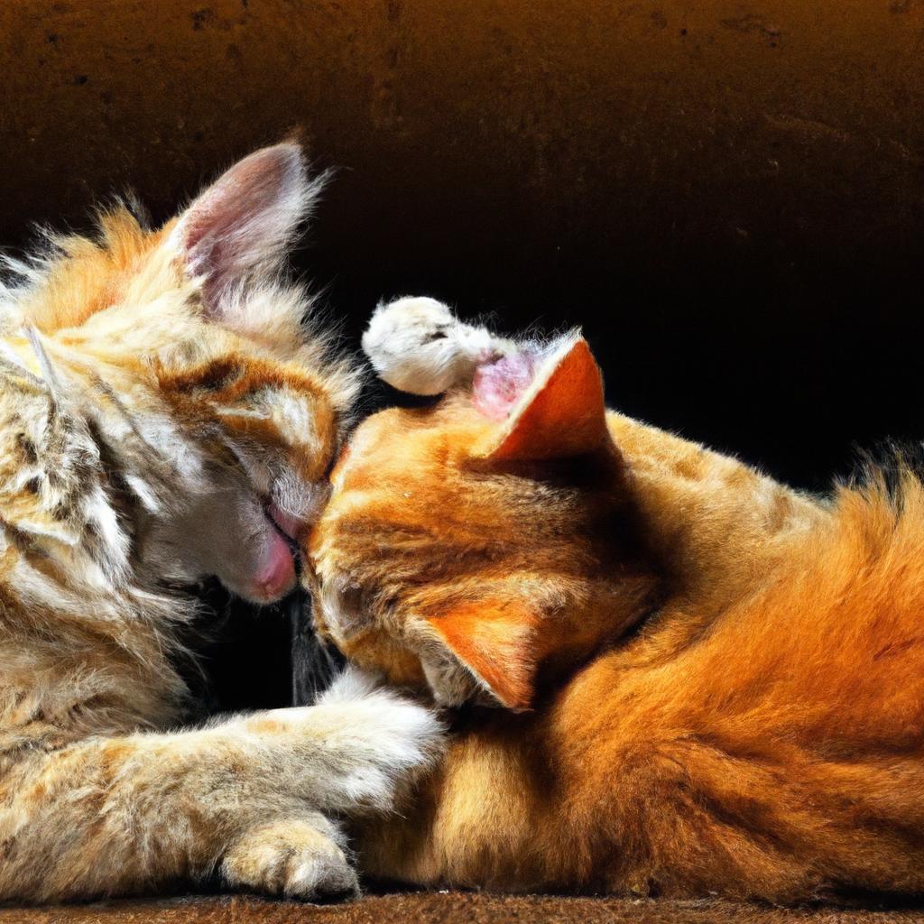 Fine-Tuning the Texture and Scent for Your Cats Preferences