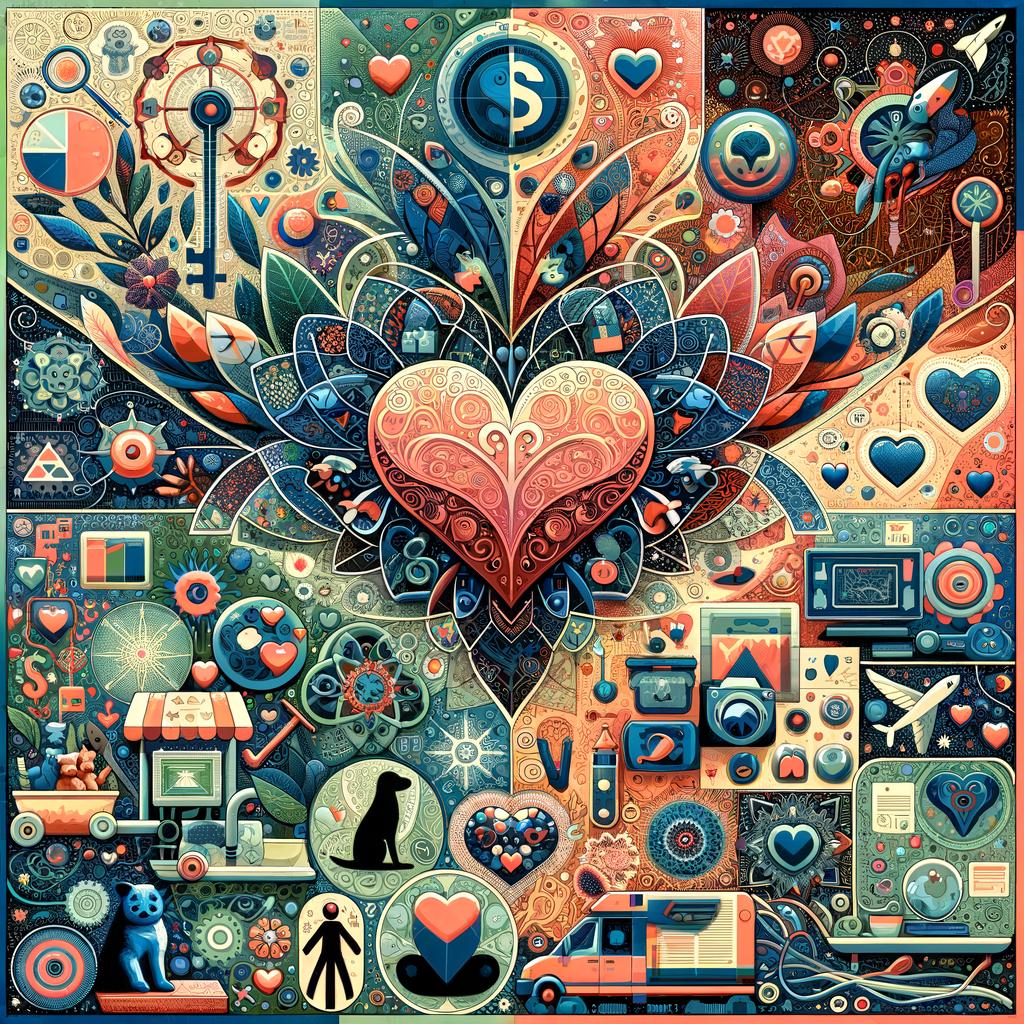 Budget-friendly ‌pet-friendly date ‌ideas for Valentines Day