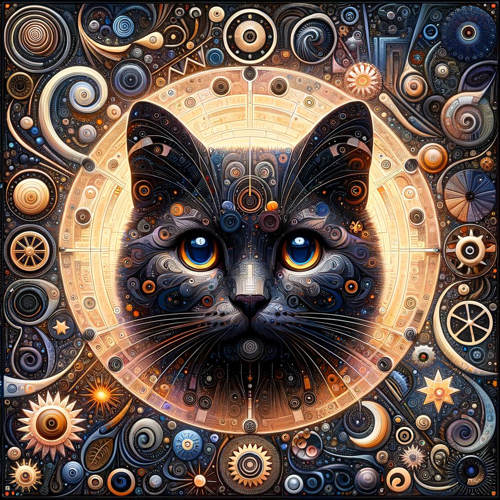 Choosing the Right Cat Portraits for‌ Your ​Home Decor