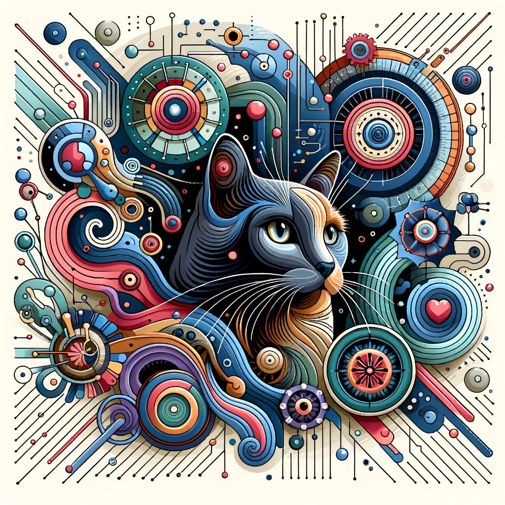 Understanding⁣ Your Cat's ​Love​ Language